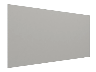 Flat Panel VMT Light Grey 23a (8 pcs)